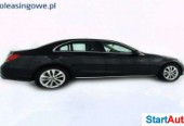 Mercedes C 220