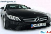 Mercedes C 220