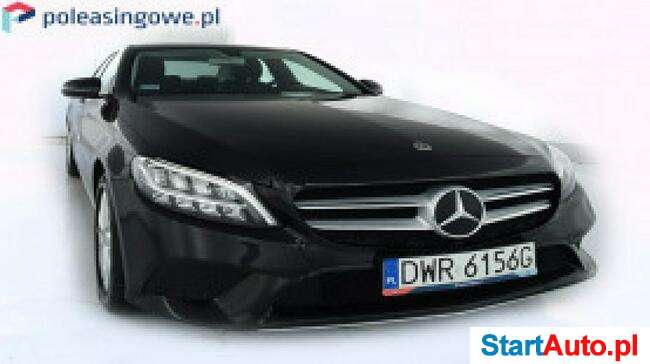 Mercedes C 220