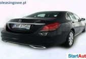 Mercedes C 220