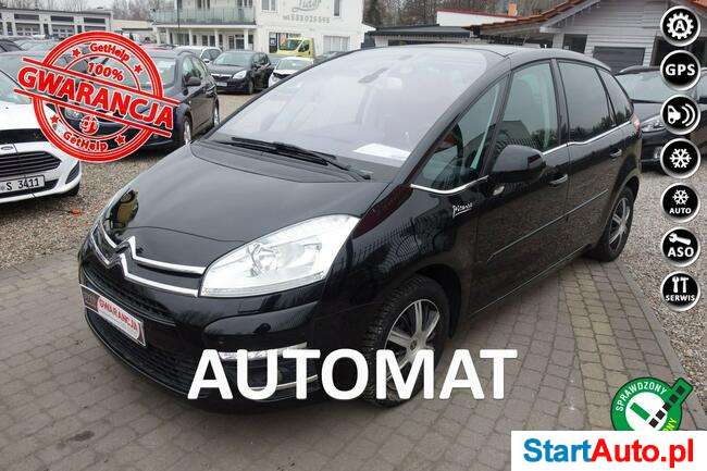 Citroen Pozostałe