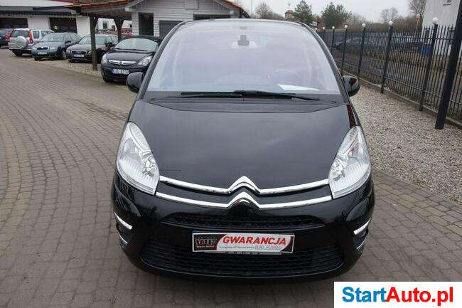 Citroen Pozostałe