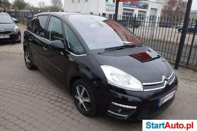 Citroen Pozostałe