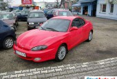 Hyundai Coupe
