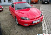 Hyundai Coupe