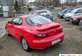 Hyundai Coupe