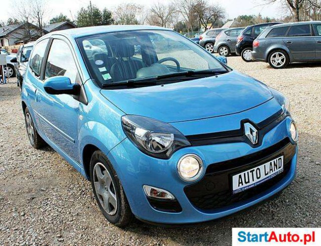 Renault Twingo