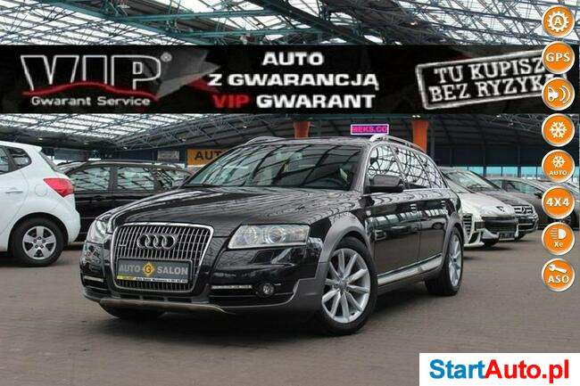 Audi Pozostałe