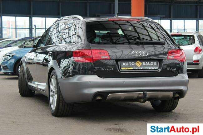 Audi Pozostałe