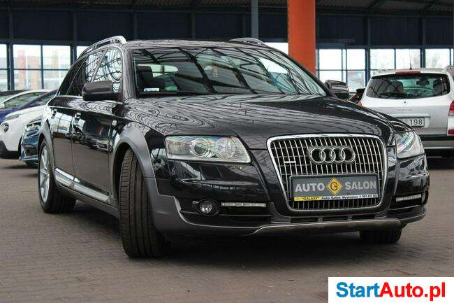 Audi Pozostałe