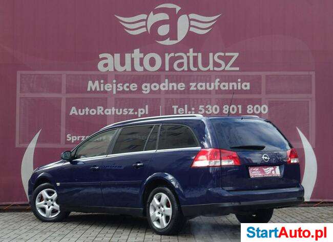 Opel Vectra