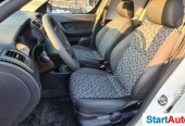 Skoda Praktik