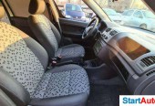 Skoda Praktik