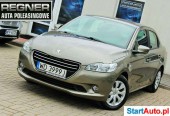 Peugeot 301