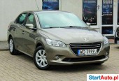 Peugeot 301