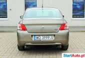 Peugeot 301