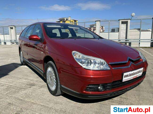 Citroen C5