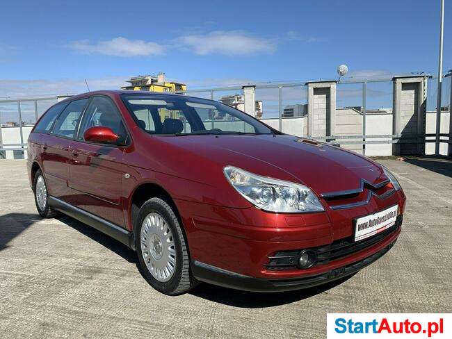 Citroen C5