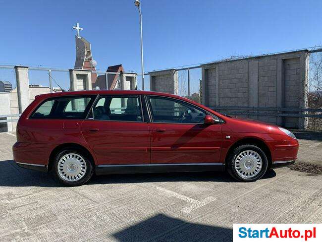 Citroen C5