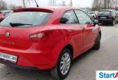 Seat Ibiza Serwis ! 105 KM