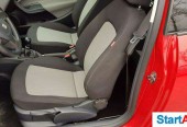 Seat Ibiza Serwis ! 105 KM