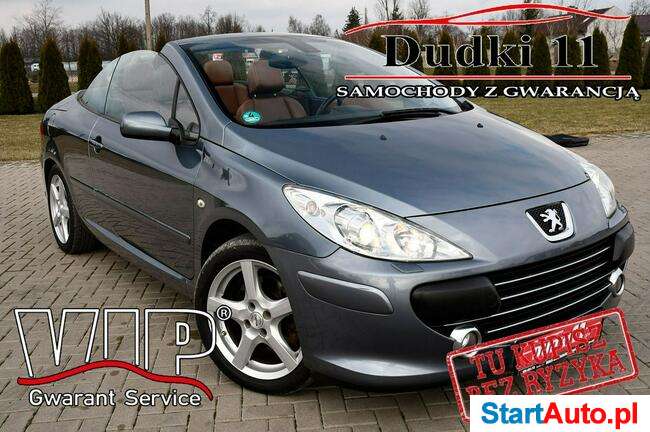 Peugeot 307 CC