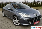 Peugeot 307 CC