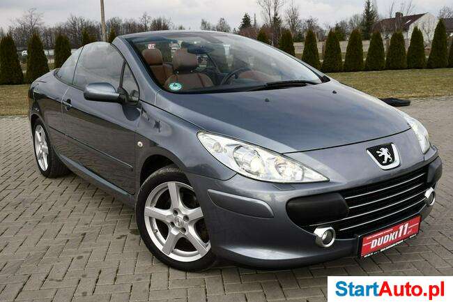 Peugeot 307 CC