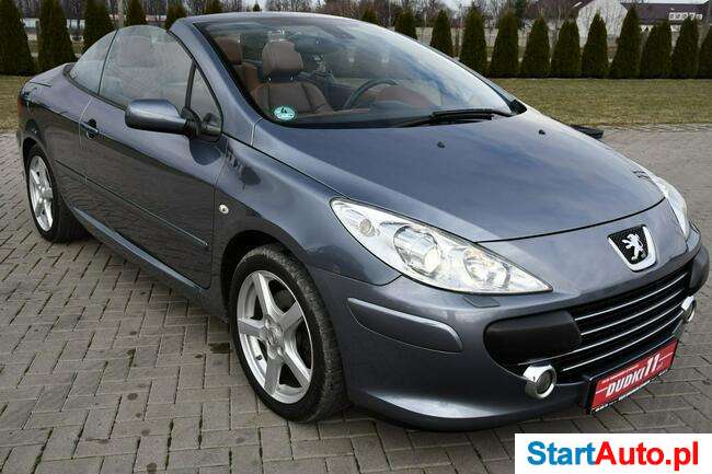 Peugeot 307 CC