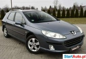 Peugeot Pozostałe