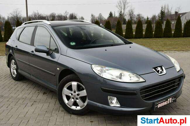 Peugeot Pozostałe