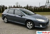 Peugeot Pozostałe