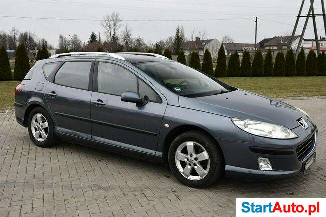 Peugeot Pozostałe
