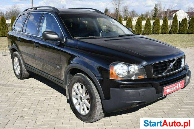 Volvo XC 90
