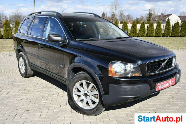 Volvo XC 90