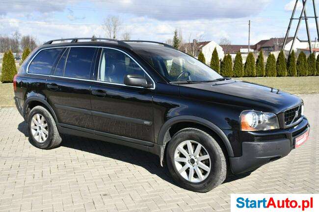 Volvo XC 90