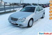 Mercedes-Benz Pozostałe