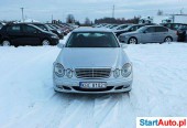 Mercedes-Benz Pozostałe