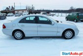 Mercedes-Benz Pozostałe