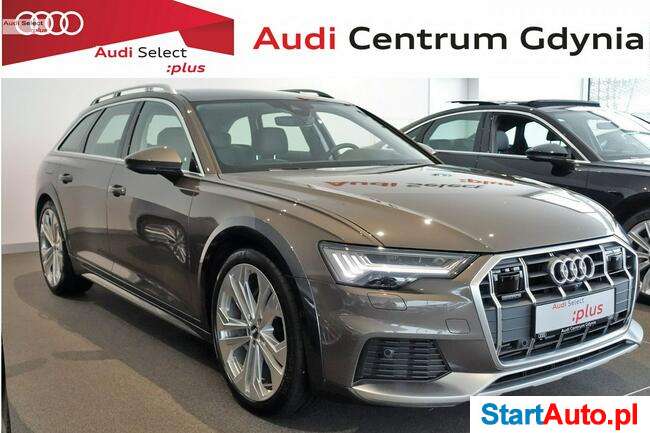 Audi Pozostałe