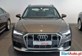 Audi Pozostałe