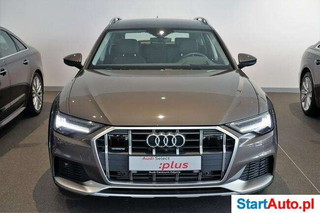 Audi Pozostałe