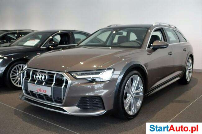 Audi Pozostałe