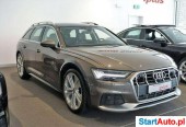 Audi Pozostałe