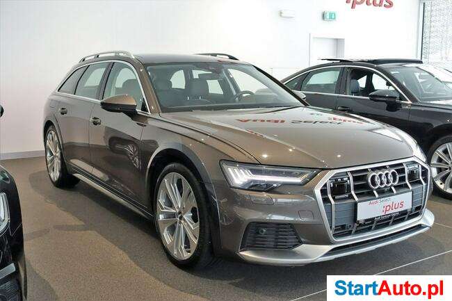 Audi Pozostałe