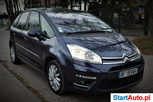 Citroen Pozostałe