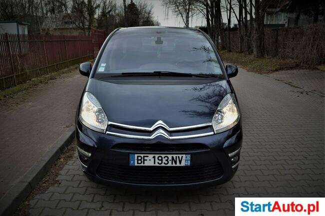 Citroen Pozostałe