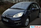 Citroen Pozostałe