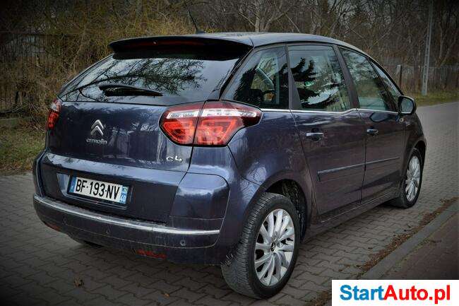Citroen Pozostałe