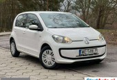 Volkswagen Pozostałe